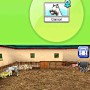 Nutrire il cavallo in Petz Horse Shoeranch gioco per Nintendo DS