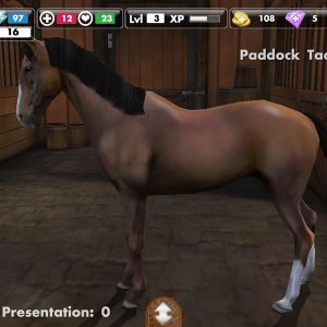 My Horse, gioco di cavalli nell'app store