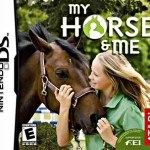 My horse & Me gioco per Nintendo DS