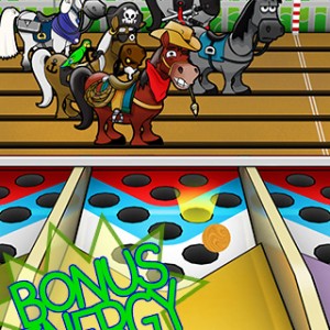 Horse Frenzy gioco di cavalli per iPhone, iPad, iPod e Android