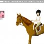 Horseland.com gioco di cavalli flash