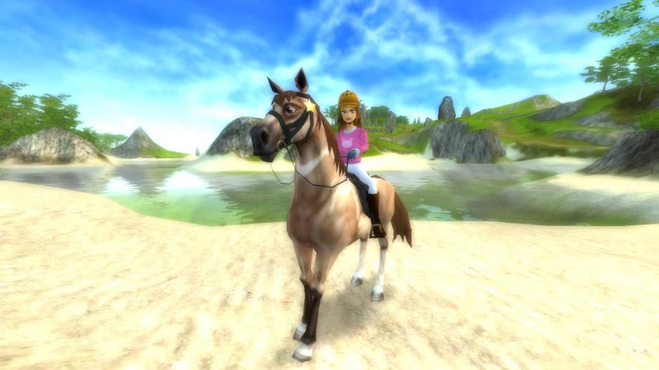 Star Stable - gioco di cavalli